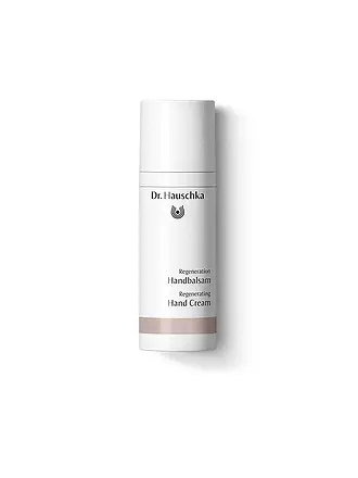 DR. HAUSCHKA | Bálsamo para manos regenerador 50ml |